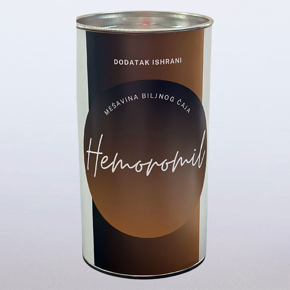 Paket protiv hemoroida "Hemorostop" - Image 2