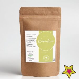 Čaj od kamilice - poklon