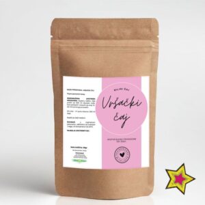 Vršački čaj - poklon