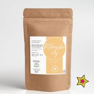 Rtanjski čaj - poklon