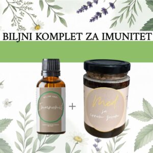 Komplet za imunitet